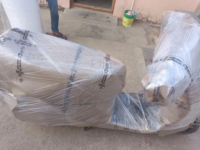 Furniture shifting service in Bengaluru
