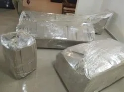 Alok Home Shifting Real Work Photo 7 - Packers and Movers Karnataka