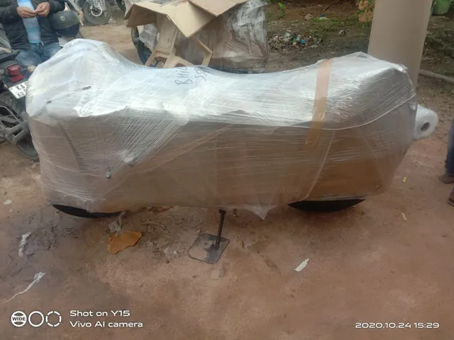 Alok Home Shifting Real Work Photo 10 - Packers and Movers Karnataka