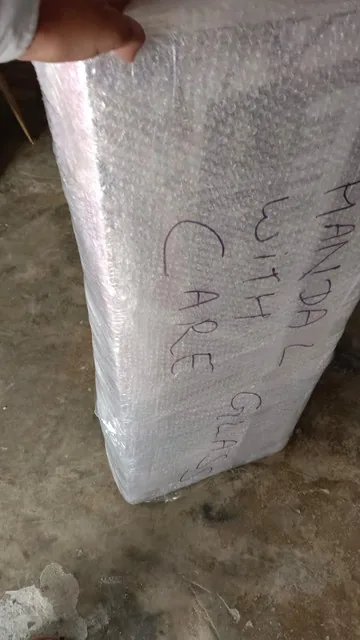 Alok Home Shifting Real Work Photo 16 - Packers and Movers Karnataka