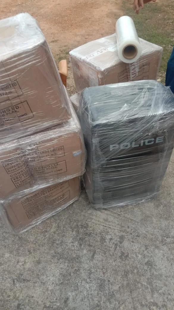 Alok Home Shifting Real Work Photo 18 - Packers and Movers Karnataka