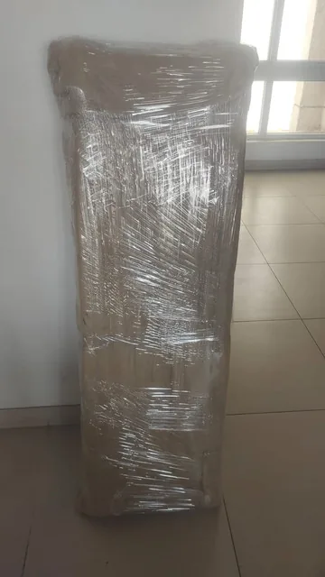 Alok Home Shifting Real Work Photo 20 - Packers and Movers Karnataka