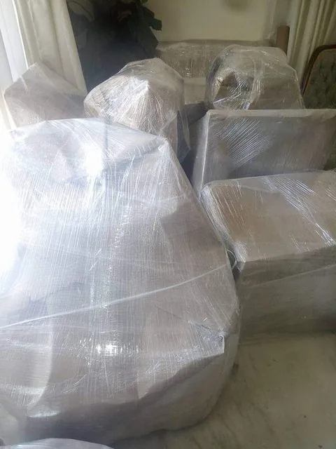 Alok Home Shifting Real Work Photo 24 - Packers and Movers Karnataka