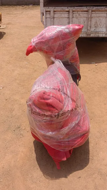Alok Home Shifting Real Work Photo 29 - Packers and Movers Karnataka