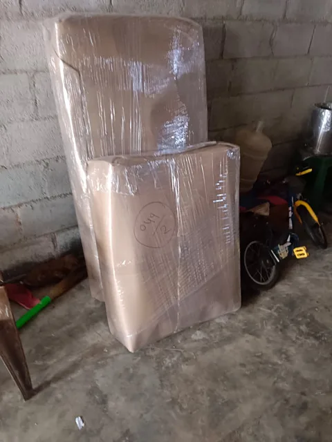 Alok Home Shifting Real Work Photo 31 - Packers and Movers Karnataka