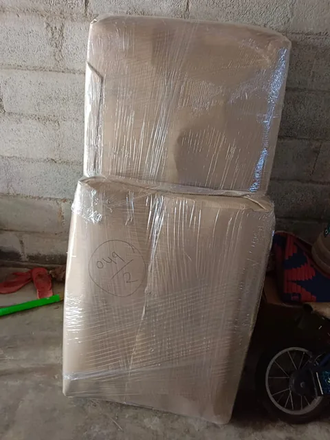 Alok Home Shifting Real Work Photo 33 - Packers and Movers Karnataka