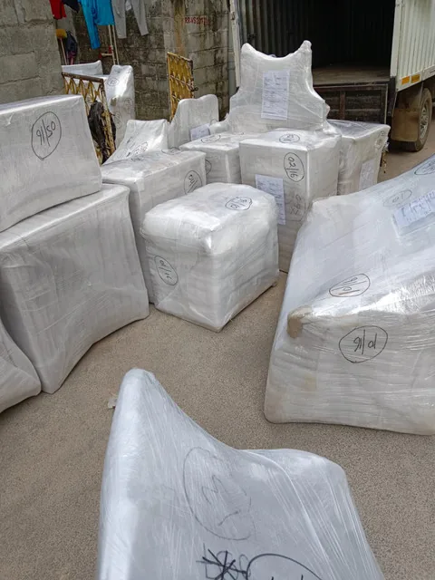 Alok Home Shifting Real Work Photo 39 - Packers and Movers Karnataka