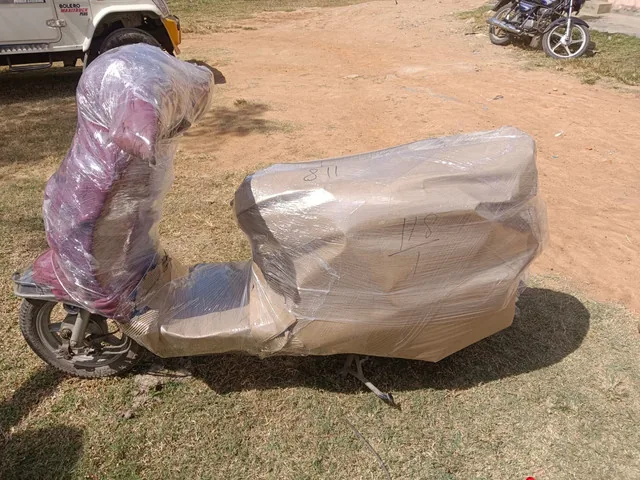 Office relocation service in Bengaluru