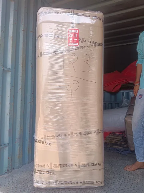 Professional packing service in Bengaluru